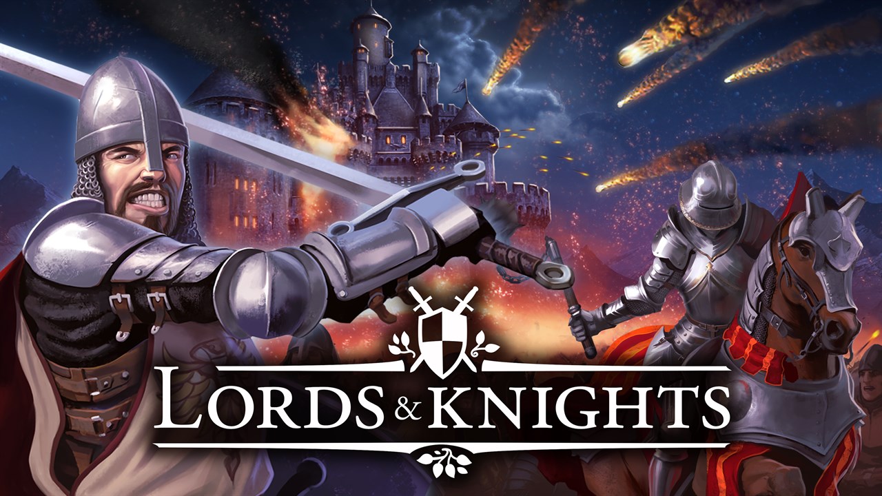 Unleash the Knight in You with Our Top 10 Medieval Games for PC