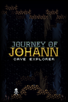 Journey of Johann: Cave Explorer (Xbox One)