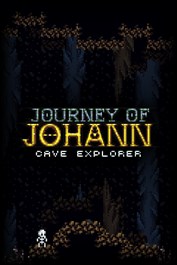 Journey of Johann: Cave Explorer (Windows)