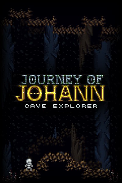 Journey of Johann: Cave Explorer Journey of Johann: Cave Explorer
