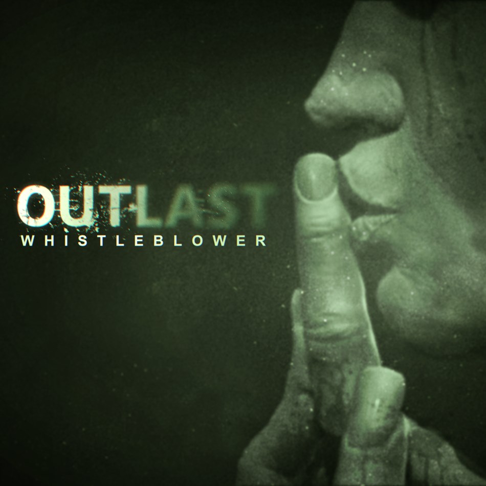 Whistleblower (Xbox) 由: Red Barrels