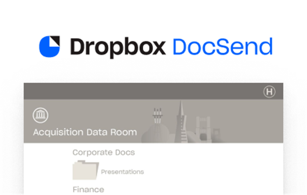 DocSend Extension