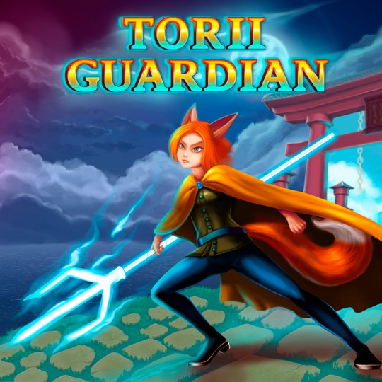 Torii Guardian Bundle for xbox