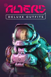 The Alters: Deluxe Outfits