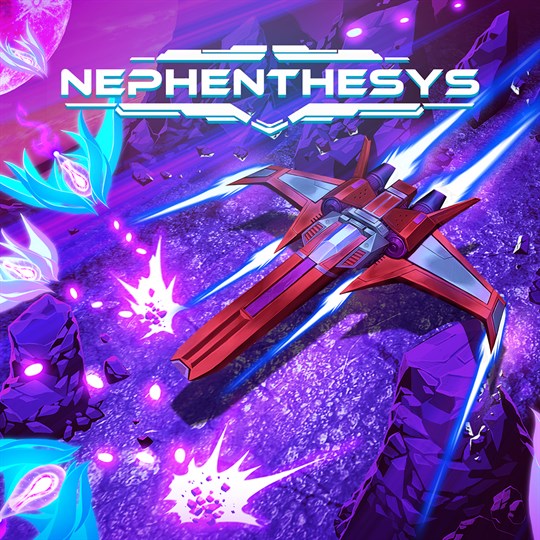 Nephenthesys for xbox