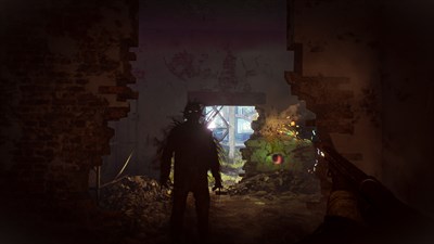Active Matter - Advanced Pack — скриншот 7