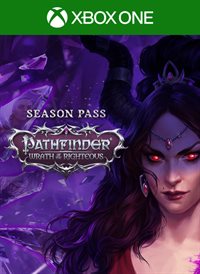 Pathfinder: Wrath of the Righteous - Season Pass