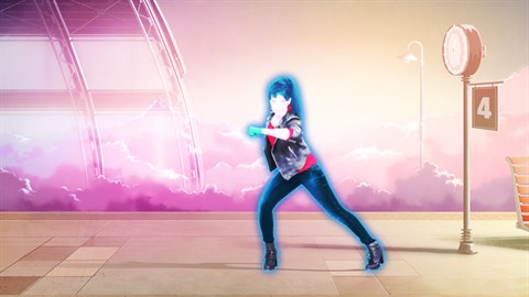 "Part of Me" by Katy Perry