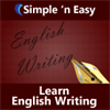 English Writing by WAGmob