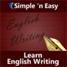 English Writing by WAGmob