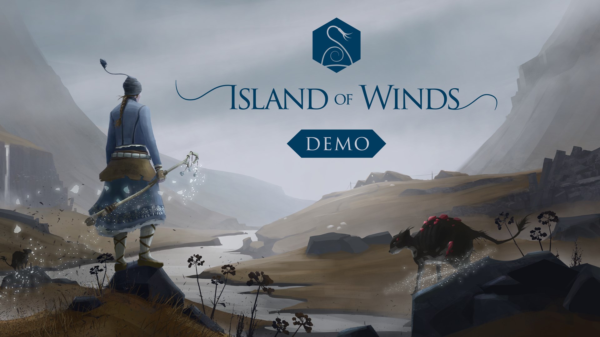 Island of Winds Demo