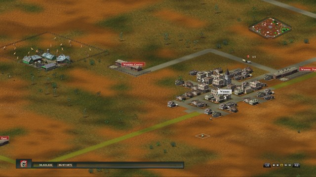 Transport Giant: Gold Edition screenshot 2