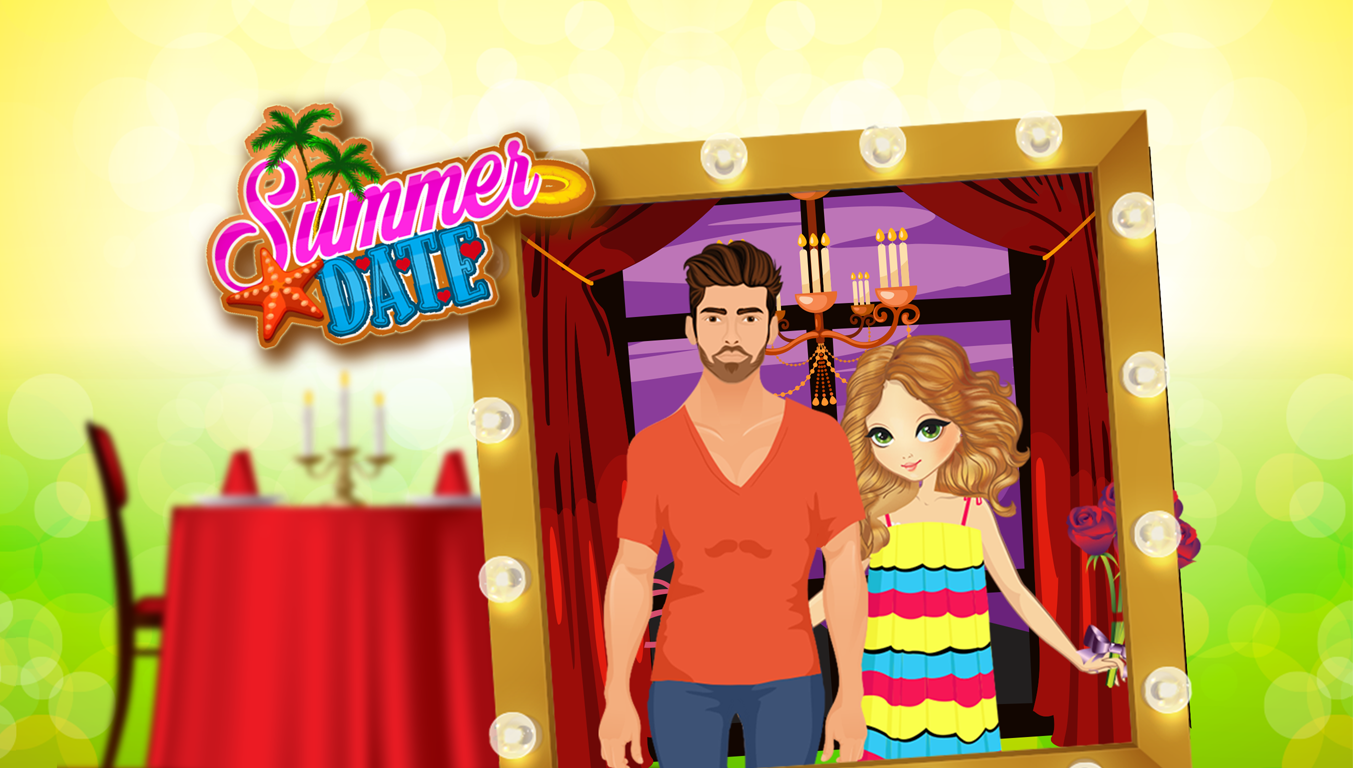 mobila virtuella Dating spel