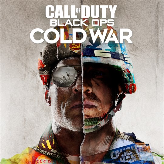 Call of Duty®: Black Ops Cold War - Xbox Series X|S for xbox