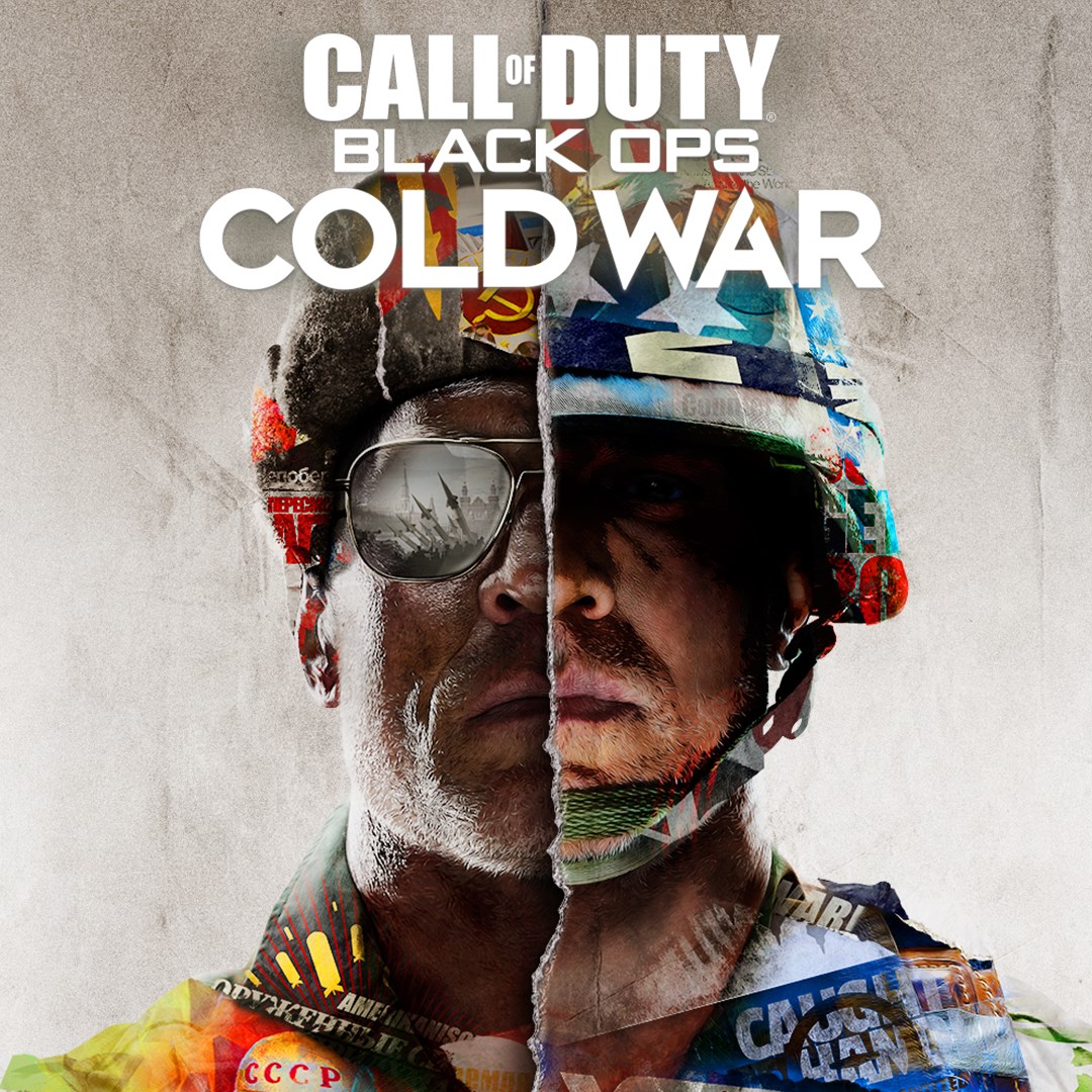 Call of Duty®: Black Ops Cold War (Windows)