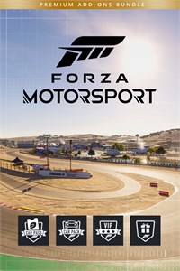 Buy Forza Horizon 5 Premium Add-Ons Bundle
