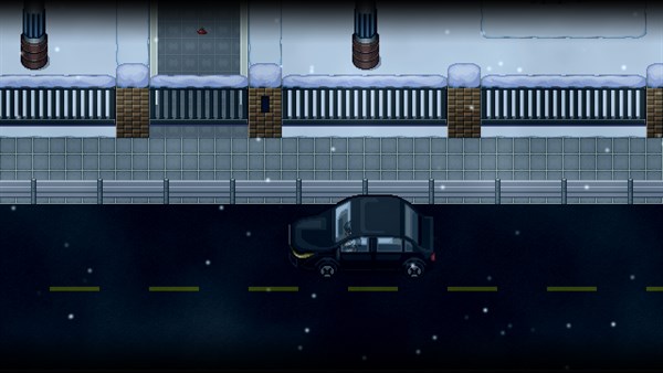 To the Moon: Sigmund Minisode 1&2 (Holiday Special) — 6