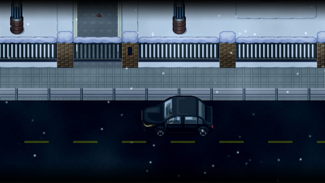To the Moon: Sigmund Minisode 1&2 (Holiday Special) screenshot 6
