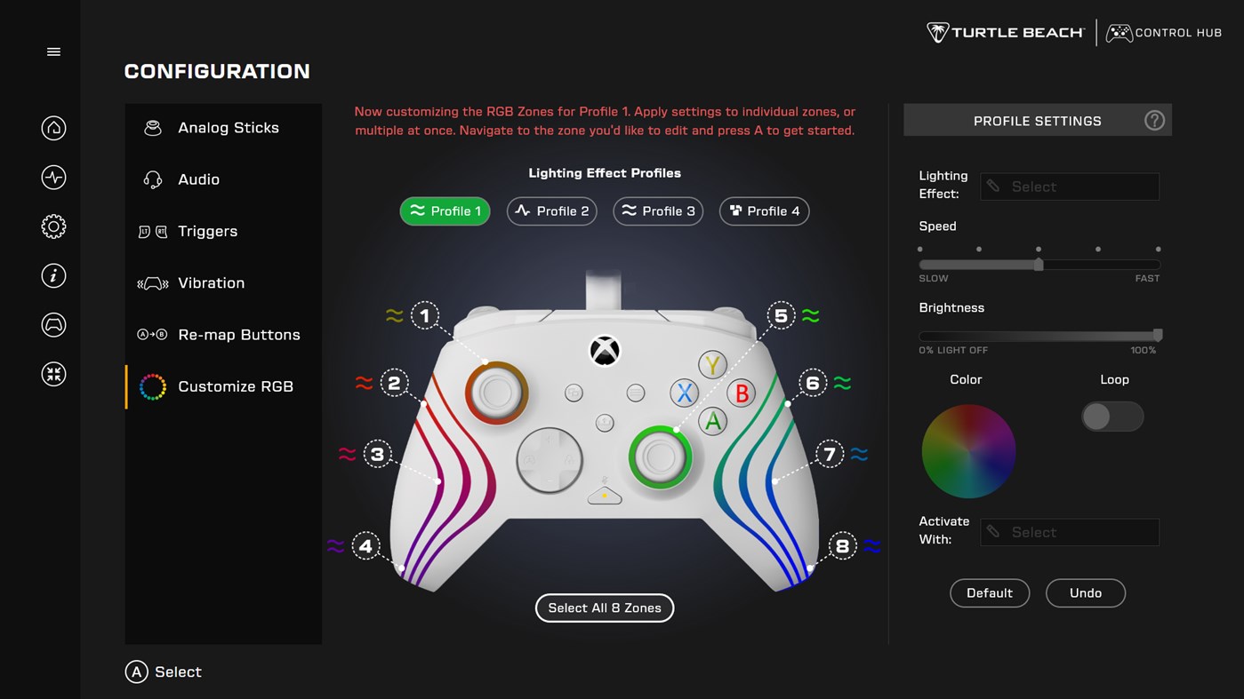 #3. Turtle Beach - PDP Control Hub (Windows) 由: Turtle Beach, Inc