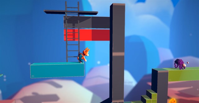 Corgi Katy 3D screenshot 4