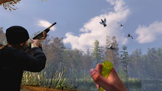 Duck Dynasty screenshot 4