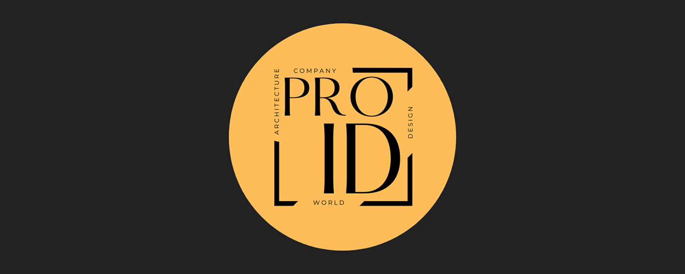 PRO Interior Design — PROID.studio marquee promo image