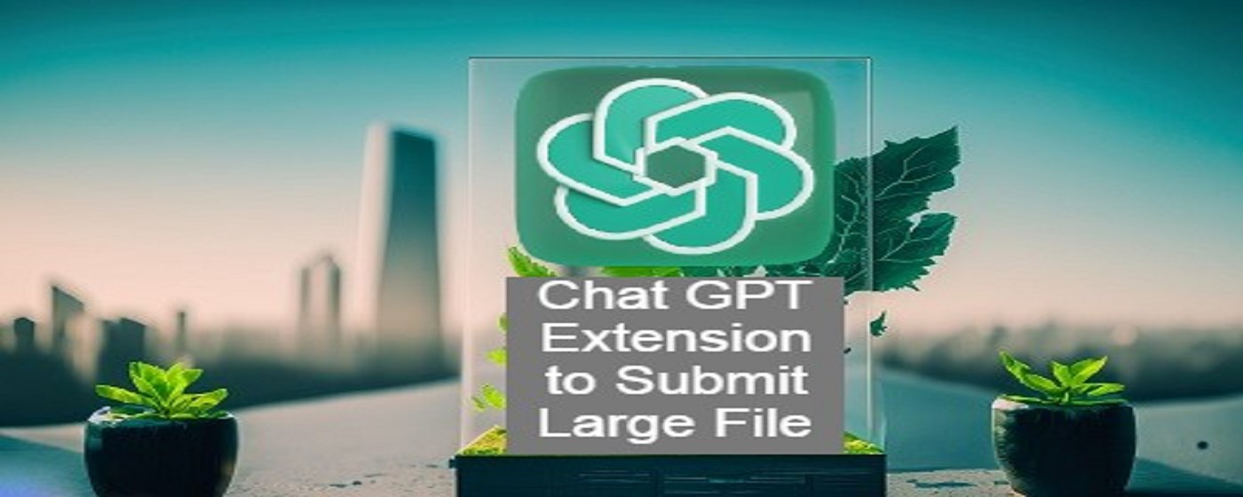 Load File Button for ChatGPT marquee promo image