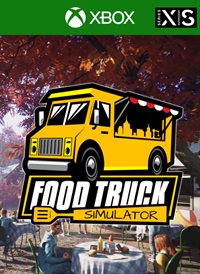 Food Truck Simulator