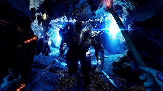 Warhammer: Vermintide 2 – Winds of Magic Bundle screenshot 1