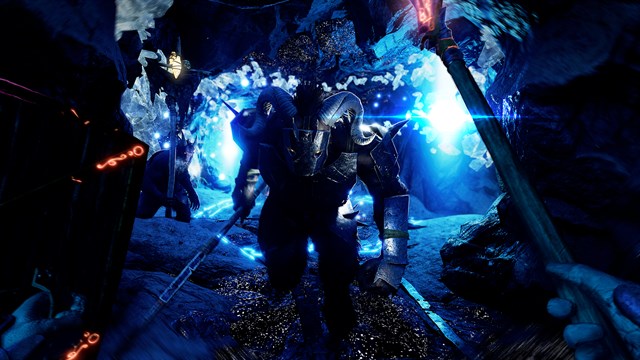 Warhammer: Vermintide 2 - Winds of Magic screenshot 1