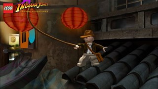  Lego Indiana Jones: The Original Adventures : Disney  Interactive: Video Games