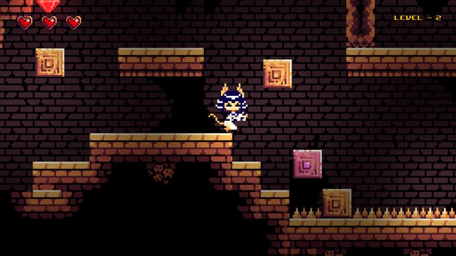 Nefiriya X Super Astro Cat Bundle (Xbox Only) screenshot 1