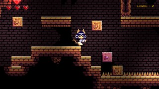 Nefiriya and the Sands of Eternity screenshot 1