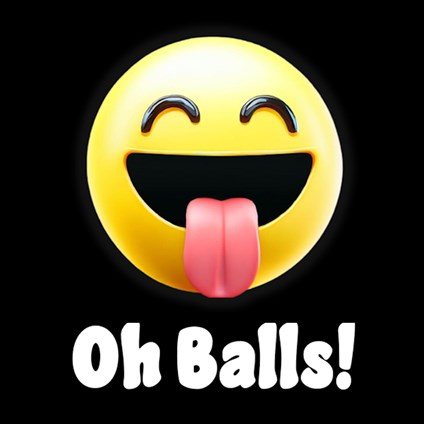 Oh Balls Merge