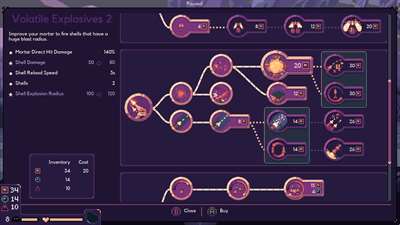 Dome Keeper screenshot 4