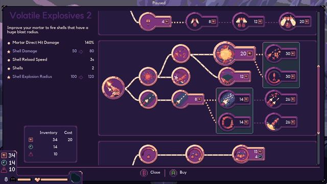 Dome Keeper screenshot 4