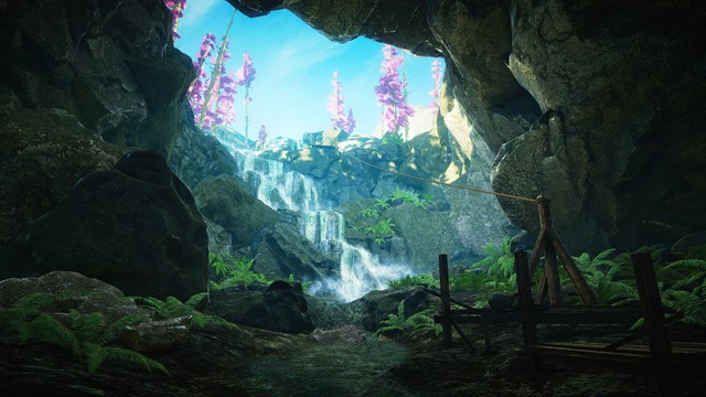 Eastshade screenshot 3