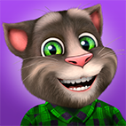Talking Tom Cat 2