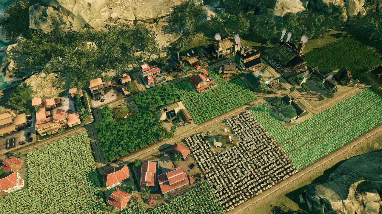 Republic of Pirates screenshot 3