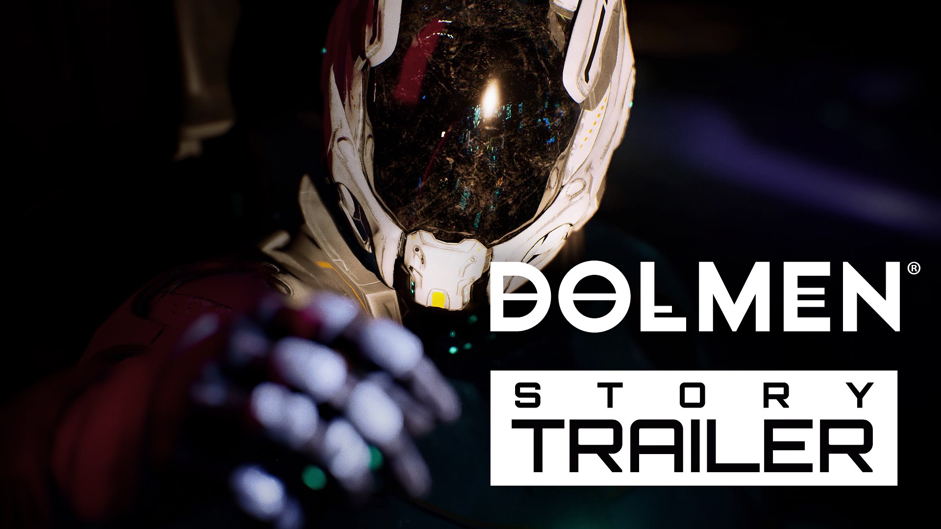 Dolmen screenshot thumbnail video