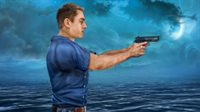 Unsolved Case: Above the Law CE Xbox