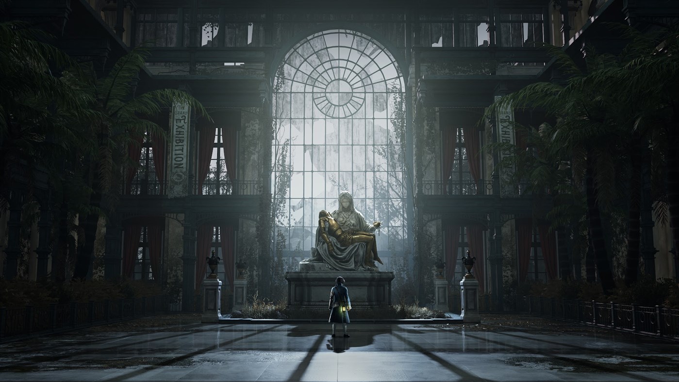 #9. Lies of P Digital Deluxe Edition (Windows) 由: NEOWIZ