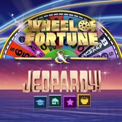 Wheel of fortune clearance xbox one