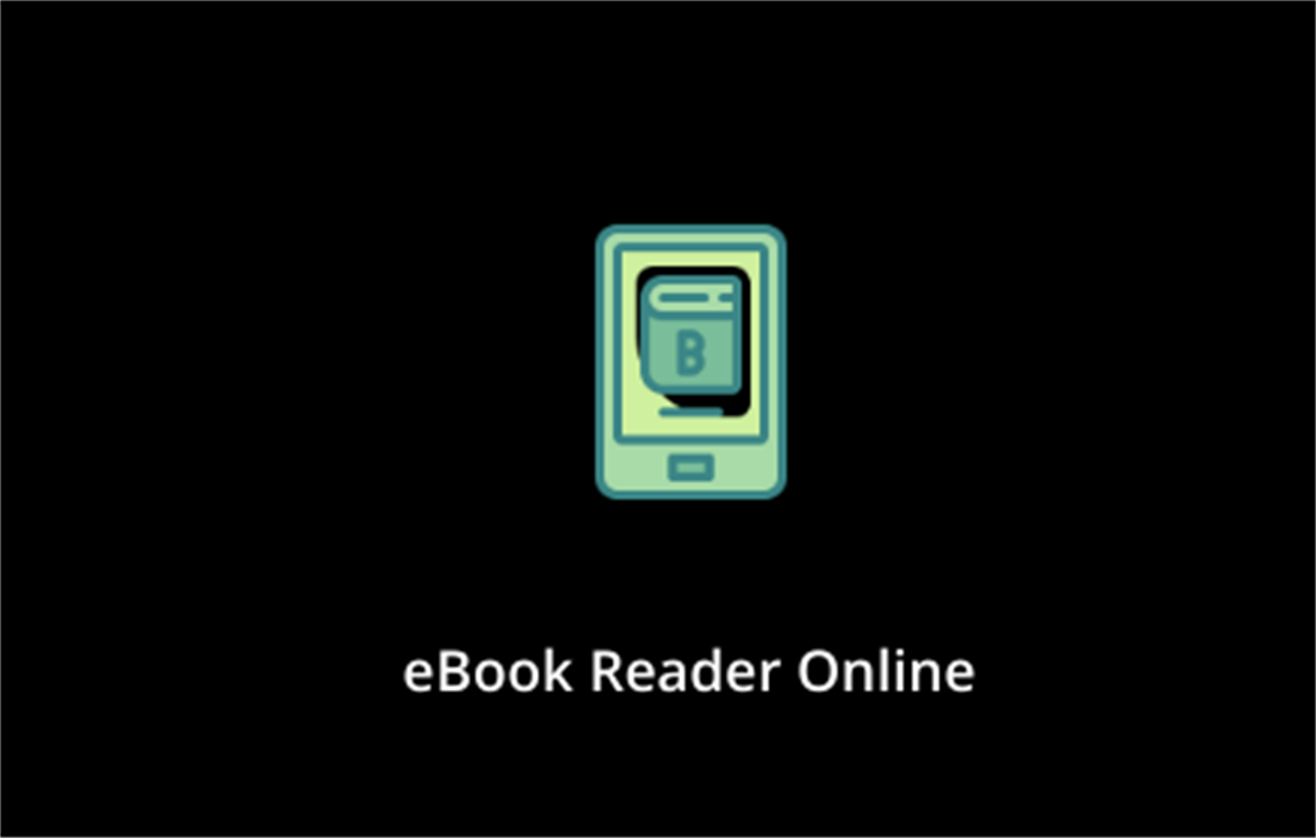 Ebook Reader Online