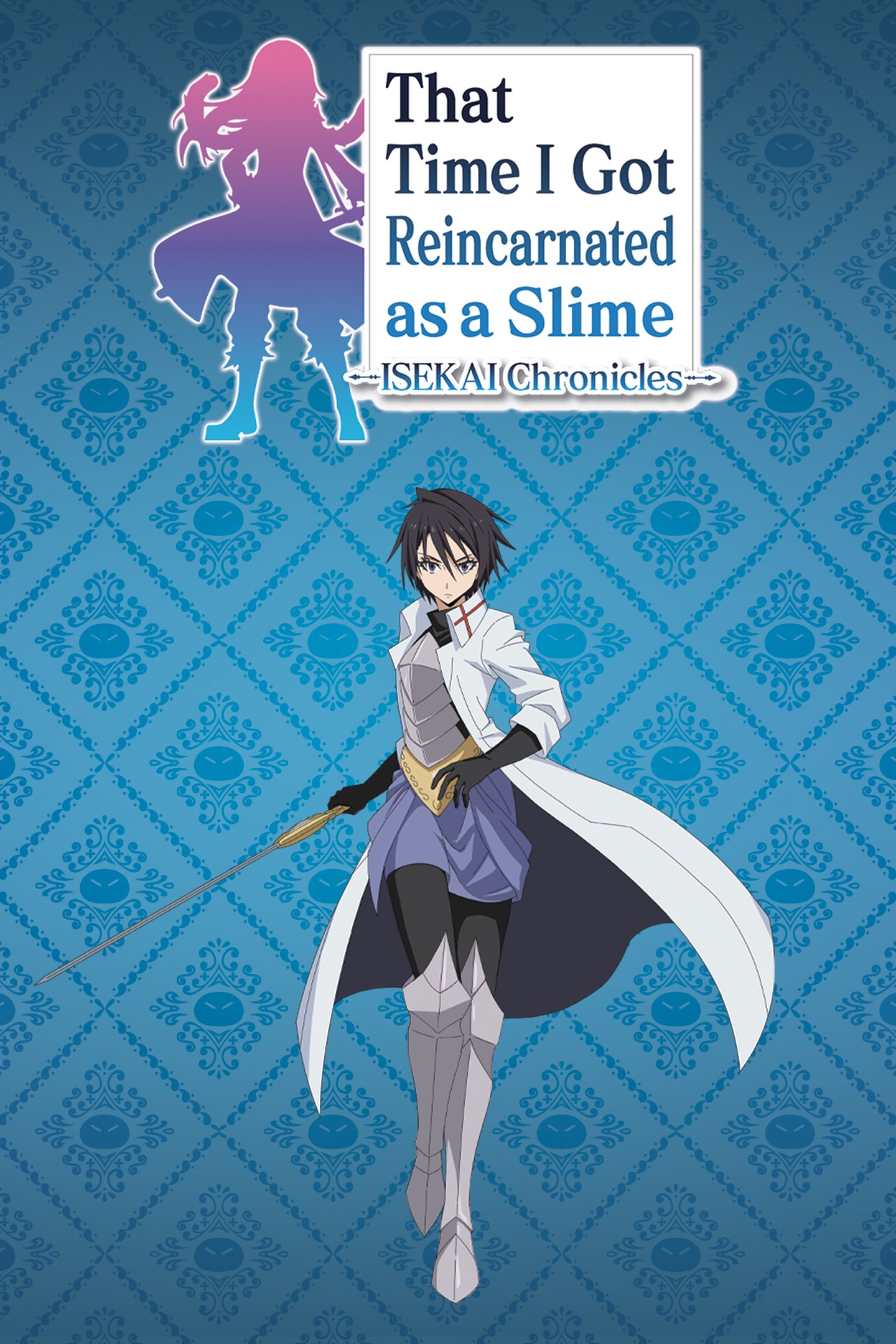 That Time I Got Reincarnated as a Slime ISEKAI Chronicles - DLC 1: A Strange Fate | Xbox | Chiave | Privato