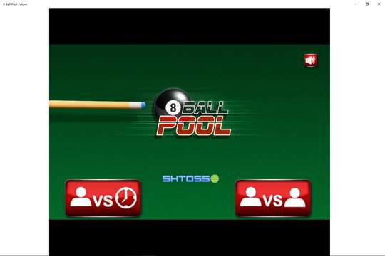 8 Ball Pool Future screenshot 1
