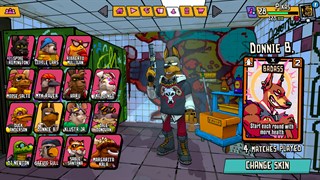 Friends vs Friends: Wired Edition screenshot 6