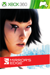 Mirror's Edge Parcours de choix