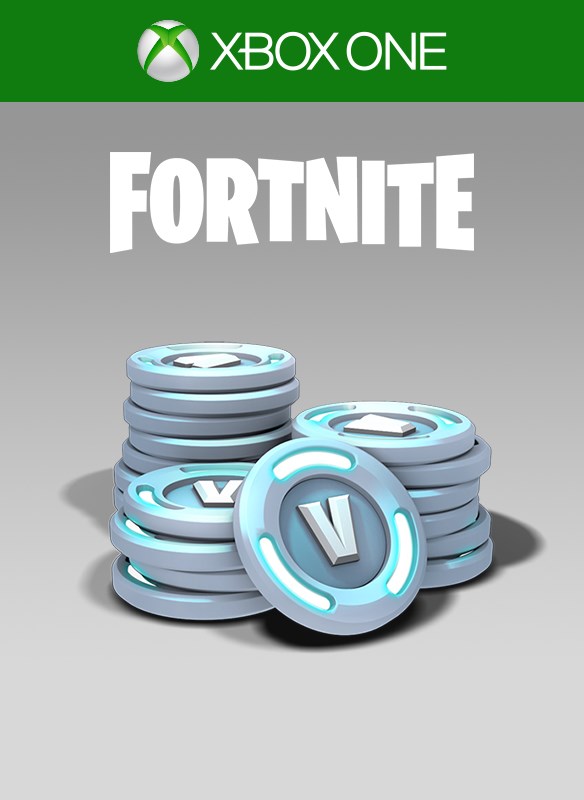 フォートナイト - 1000 V-Bucks