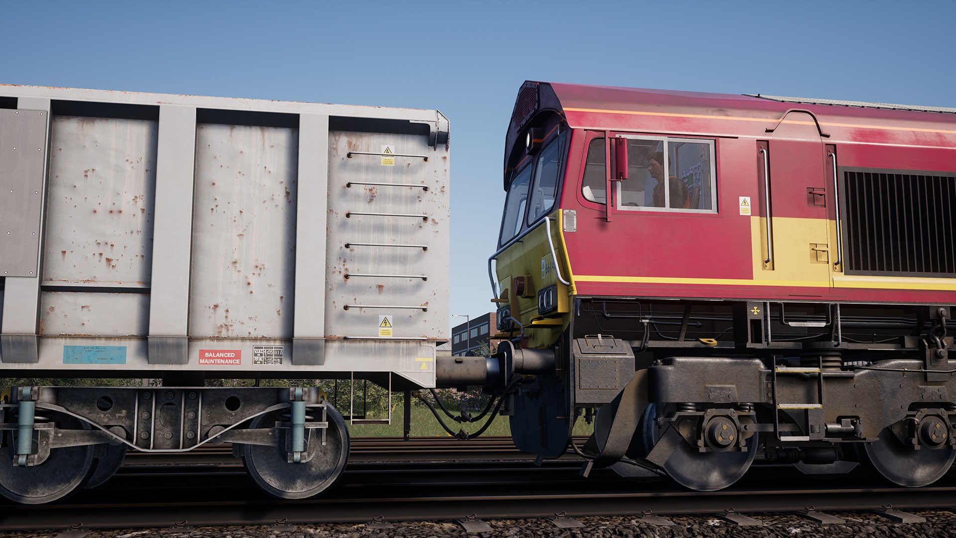 Train Sim World®: East Coastway | Xbox | Chiave | Privato